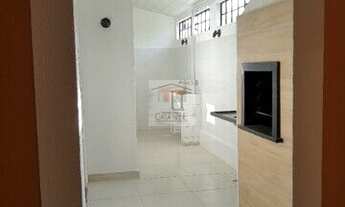 Imagem 7: Sobrado à venda no bairro Xaxim - Curitiba/PR