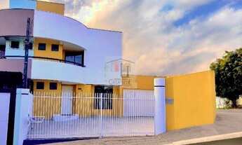 Imagem: Sobrado à venda no bairro Xaxim - Curitiba/PR