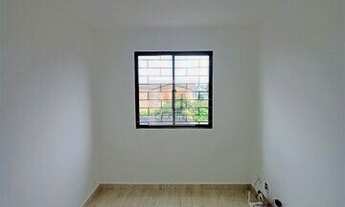 Imagem 2: Sobrado à venda no bairro Xaxim - Curitiba/PR