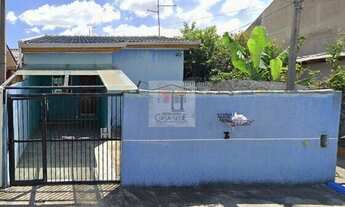 Imagem: Casa com 2 quartos, terreno 8x20 no Centro