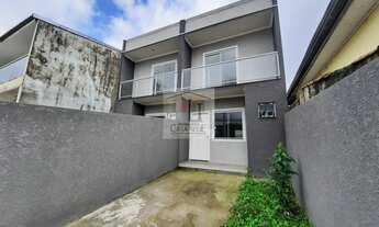 Imagem: Casa à venda no bairro Campo de Santana