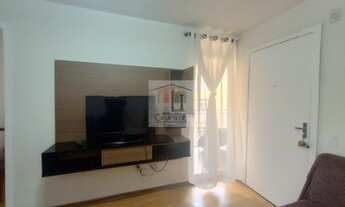 Imagem: Apartamento à venda no bairro Campo de