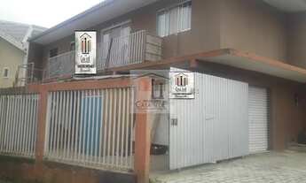 Imagem: Sobrado residencial/comercial de esquina