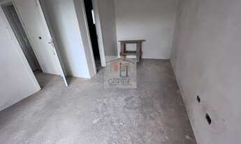 Imagem 4: Sobrado 03 quartos com suíte, terraço, garagem no subsolo, frente pra rua no Capão Raso