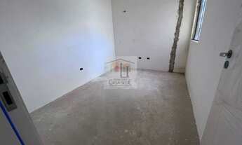 Imagem 7: Sobrado 03 quartos com suíte, terraço, garagem no subsolo, frente pra rua no Capão Raso