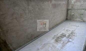 Imagem 5: Sobrado 03 quartos com suíte, terraço, garagem no subsolo, frente pra rua no Capão Raso