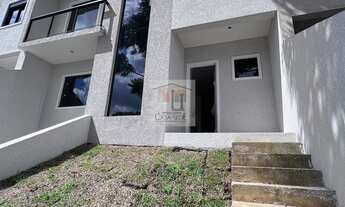 Imagem: Sobrado 03 quartos com suíte, terraço