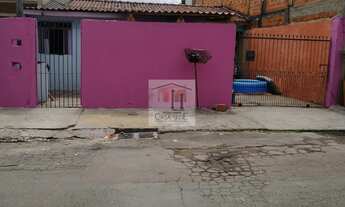 Imagem: Casa a venda com 4 quartos no Uberada!