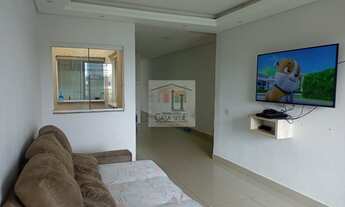 Imagem: Sobrado à venda no bairro Campo de Santana