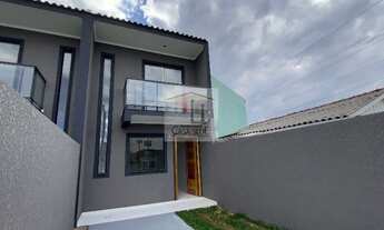 Imagem: Casa à venda no bairro Campo de Santana