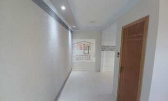 Imagem 3: Sobrado à venda no bairro Alto Boqueirão - Curitiba/PR