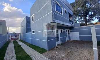 Imagem: Sobrado à venda no bairro Alto Boqueirão