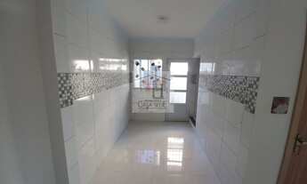 Imagem 6: Sobrado à venda no bairro Alto Boqueirão - Curitiba/PR