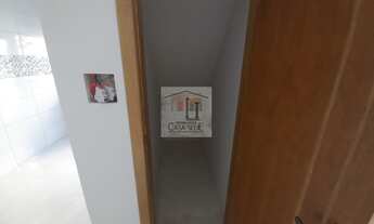 Imagem 5: Sobrado à venda no bairro Alto Boqueirão - Curitiba/PR