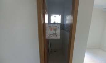 Imagem 4: Sobrado à venda no bairro Alto Boqueirão - Curitiba/PR