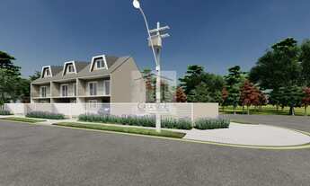 Imagem: Sobrado, 4 dormitórios na Rua ângelo Tozim