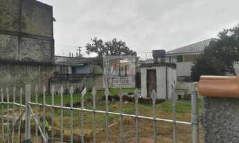 Imagem: Terreno a venda no Campo de Santana - Pronto