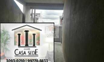 Imagem 5: Terreno com casa Residencial / Comercial