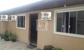 Imagem 2: Terreno com casa Residencial / Comercial