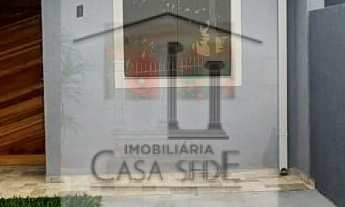 Imagem: Casa à venda no bairro Tatuquara - Curitiba/PR