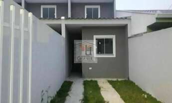 Imagem: Casa com 3 quartos para venda no Campo de