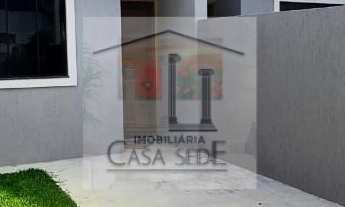 Imagem: Casa à venda no bairro Campo de Santana