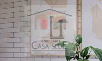 Imagem 4: Sobrado à venda no bairro Tatuquara - Curitiba/PR