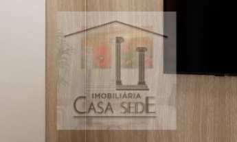 Imagem 5: Sobrado à venda no bairro Tatuquara - Curitiba/PR