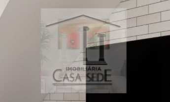 Imagem 2: Sobrado à venda no bairro Tatuquara - Curitiba/PR