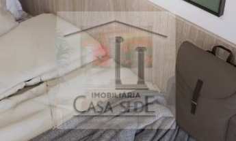 Imagem 3: Sobrado à venda no bairro Tatuquara - Curitiba/PR