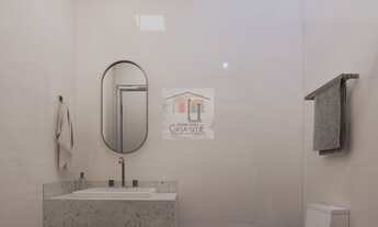 Imagem 7: Sobrado à venda no bairro Tatuquara - Curitiba/PR