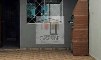 Imagem: Sobrado para alugar no bairro Tatuquara