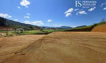 Imagem 2: Terreno à venda no bairro Canudos - Antônio Carlos/SC