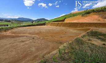 Imagem: Terreno à venda no bairro Canudos - Antônio