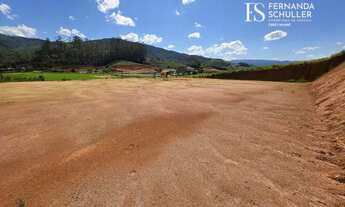 Imagem 4: Terreno à venda no bairro Canudos - Antônio Carlos/SC