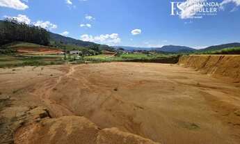 Imagem 3: Terreno à venda no bairro Canudos - Antônio Carlos/SC