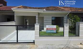 Imagem 2: Casa à venda no bairro Centro - Antônio Carlos/SC