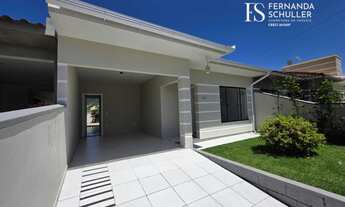 Imagem 3: Casa à venda no bairro Centro - Antônio Carlos/SC