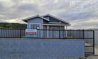 Imagem: Casa à venda no bairro Santa Catarina