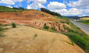 Imagem 5: Terreno à venda no bairro Canudos - Antônio Carlos/SC