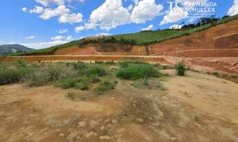 Imagem 6: Terreno à venda no bairro Canudos - Antônio Carlos/SC