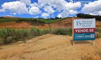 Imagem: Terreno à venda no bairro Canudos - Antônio