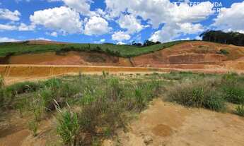 Imagem 2: Terreno à venda no bairro Canudos - Antônio Carlos/SC