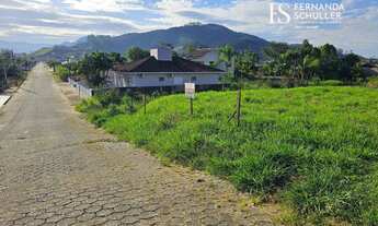 Imagem 4: Terreno à venda no bairro Centro - Antônio Carlos/SC