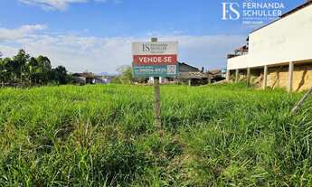 Imagem: Terreno à venda no bairro Centro - Antônio