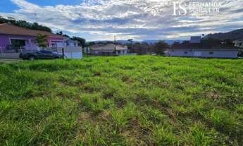 Imagem 7: Terreno à venda no bairro Centro - Antônio Carlos/SC