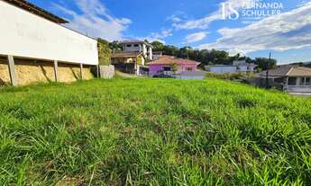 Imagem 6: Terreno à venda no bairro Centro - Antônio Carlos/SC