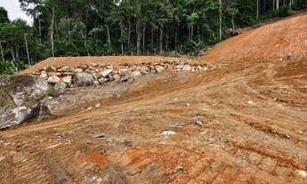 Imagem 3: Terreno à venda no bairro Rachadel - Antônio Carlos/SC