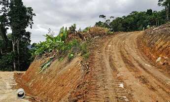Imagem 2: Terreno à venda no bairro Rachadel - Antônio Carlos/SC