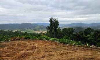 Imagem 4: Terreno à venda no bairro Rachadel - Antônio Carlos/SC